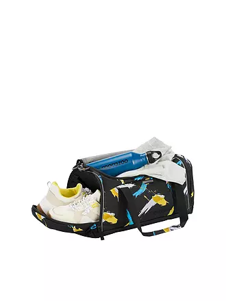 COOCAZOO | Sac de sport Crazy Artnigh |